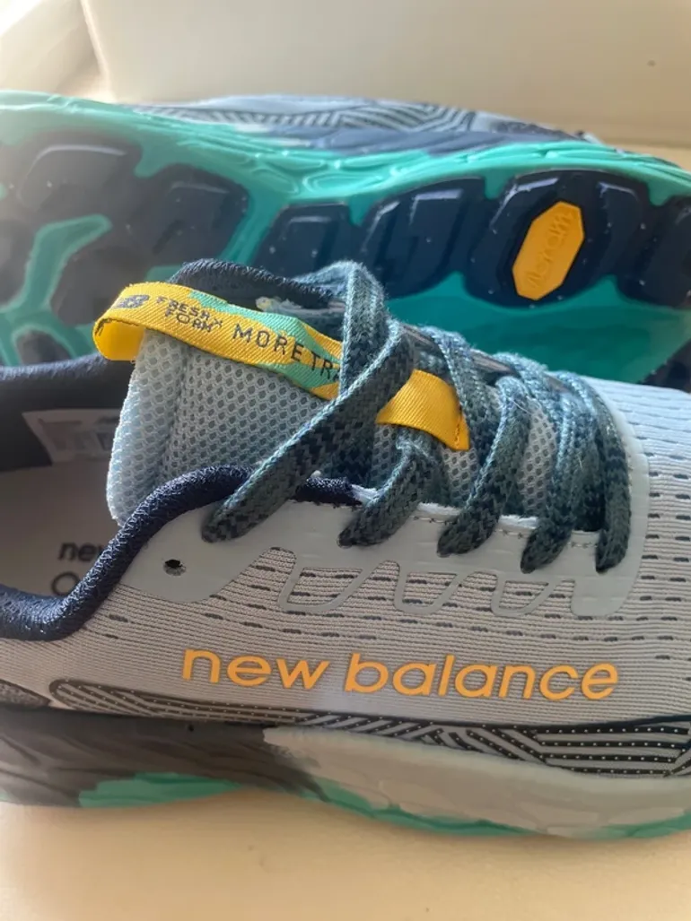 Gebrauchtes New Balance Running Shoes Size 42 bike — Bild 5 von 5