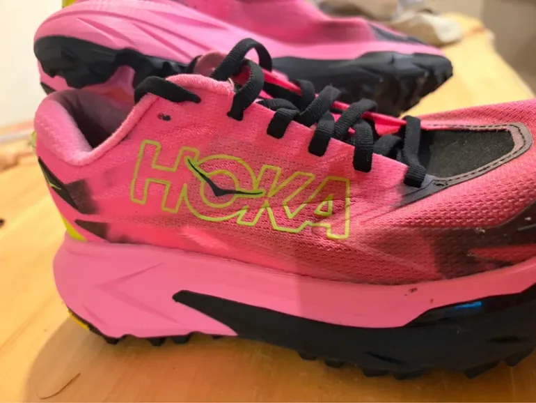 Gebrauchtes Hoka Mafate 5 bike — Bild 5 von 9