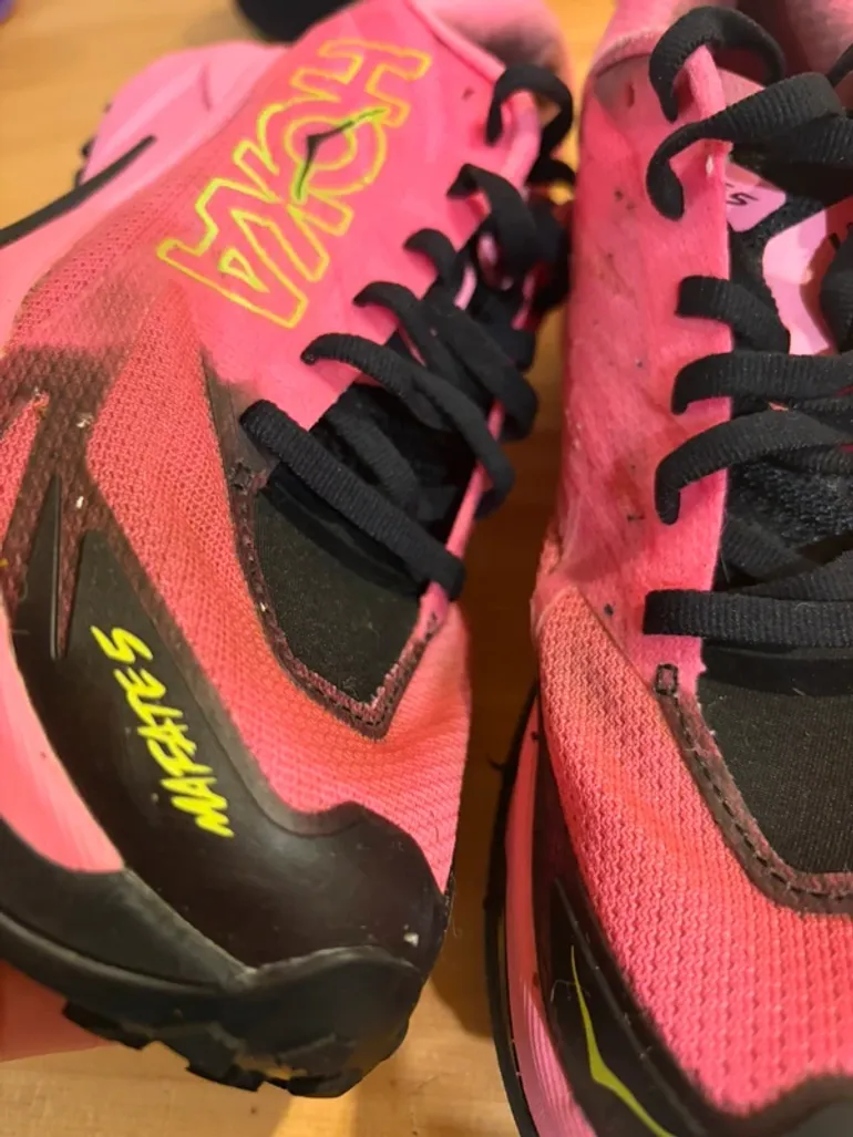Gebrauchtes Hoka Mafate 5 bike — Bild 6 von 9