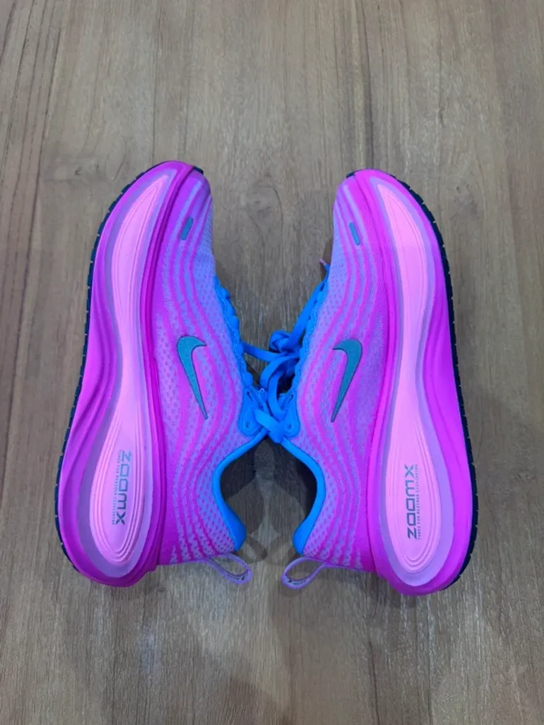 Used Rose Nike Vomero Plus bike — image 4 of 6