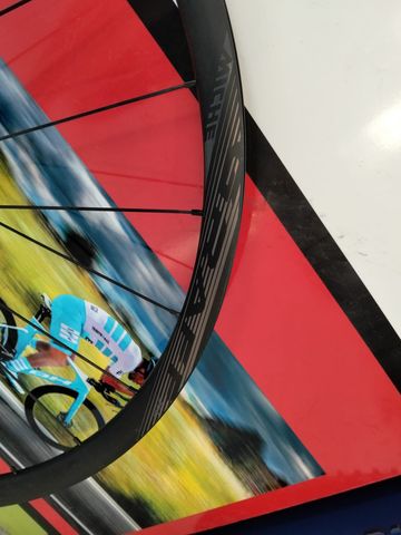 Used Miche Graff XL Wheelset 2025 bike — image 3 of 3