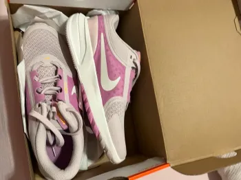 Brugt Nike Laufschuhe bike — billede 2 af 5