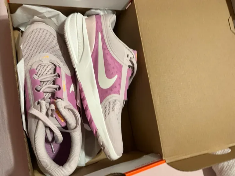 Brugt Nike Laufschuhe bike — billede 2 af 5