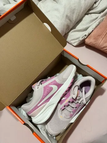 Brugt Nike Laufschuhe bike — billede 3 af 5