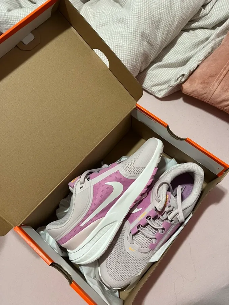 Brugt Nike Laufschuhe bike — billede 3 af 5