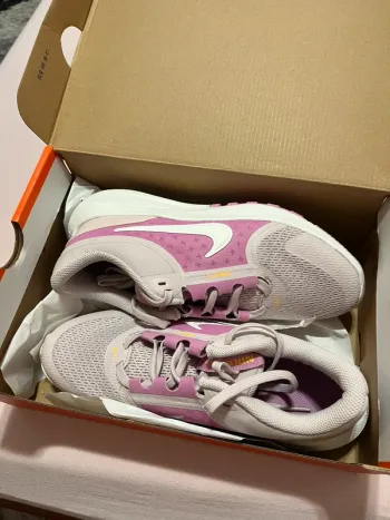 Brugt Nike Laufschuhe bike