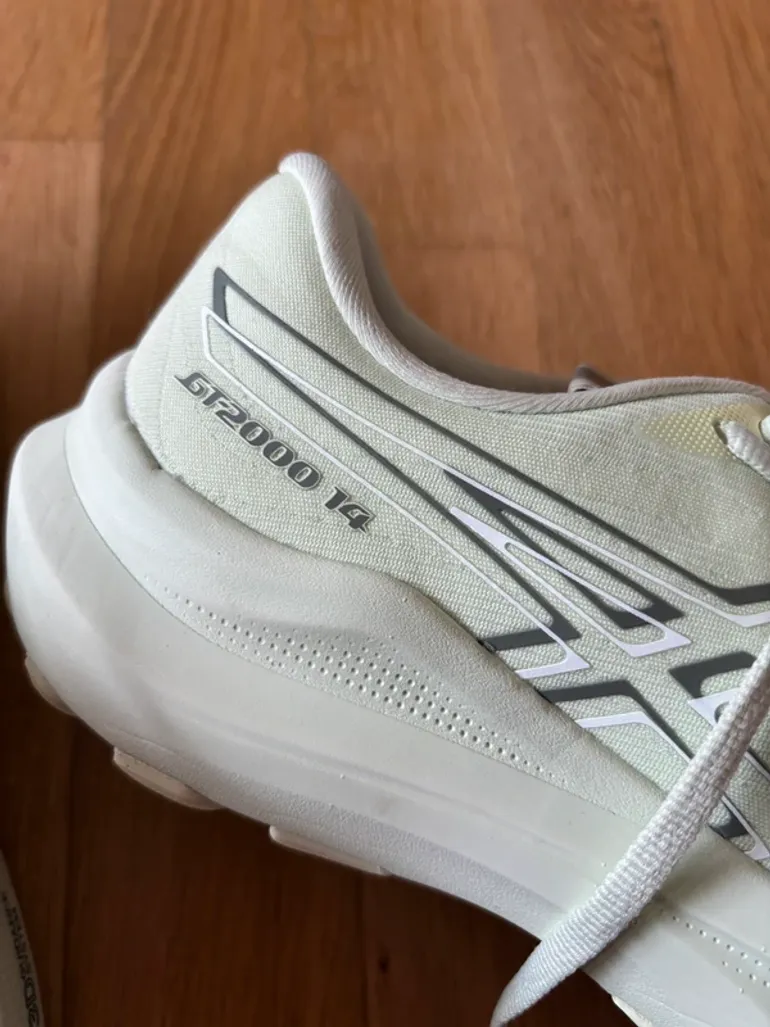 Gebrauchtes Asics GT-2000 14 GTX bike — Bild 4 von 6