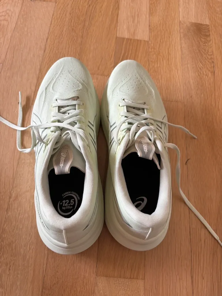 Gebrauchtes Asics GT-2000 14 GTX bike — Bild 2 von 6