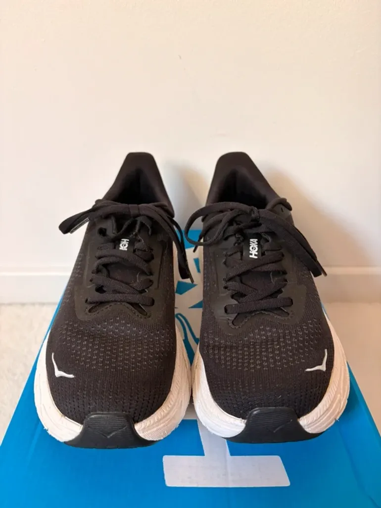 Brugt Hoka Arahi 7 bike — billede 4 af 6