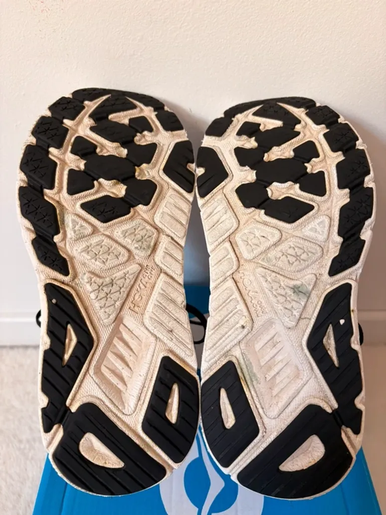 Brugt Hoka Arahi 7 bike — billede 5 af 6