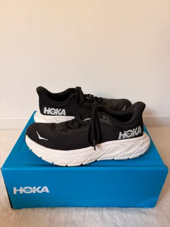 Brugt Hoka Arahi 7 bike — billede 2 af 6