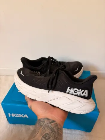 Gebrauchtes Hoka Arahi 7 bike
