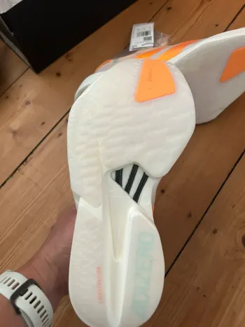 Gebrauchtes Adidas Adizero Adios Pro 4 bike — Bild 3 von 7