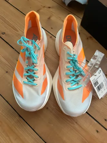 Brugt Adidas Adizero Adios Pro 4 bike