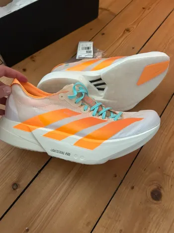 Gebrauchtes Adidas Adizero Adios Pro 4 bike — Bild 2 von 7