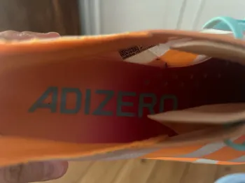 Gebrauchtes Adidas Adizero Adios Pro 4 bike — Bild 6 von 7