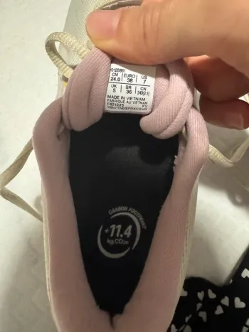 Używany Asics Shoes bike — zdjęcie 4 z 4