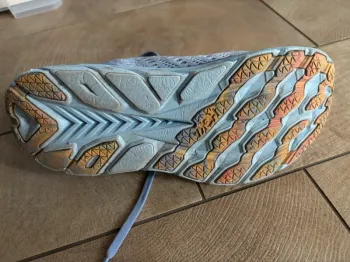 Gebrauchtes Lauf Schuhe bike — Bild 2 von 4