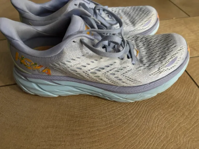 Gebrauchtes Lauf Schuhe bike — Bild 4 von 4