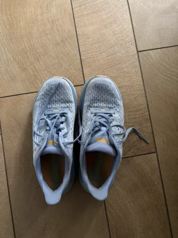 Brugt Lauf Schuhe bike
