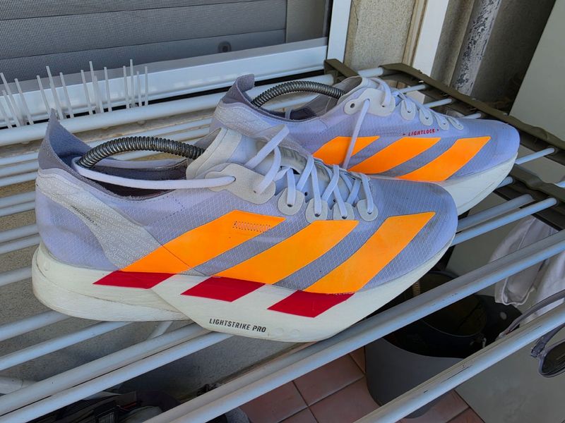 Gebrauchtes Adidas pro 4 bike — Bild 4 von 5