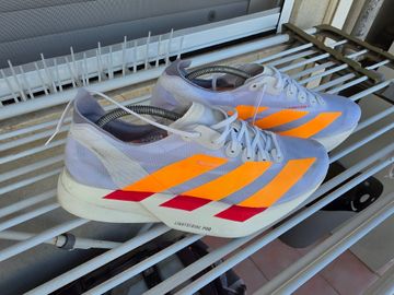 Gebrauchtes Adidas pro 4 bike — Bild 2 von 5