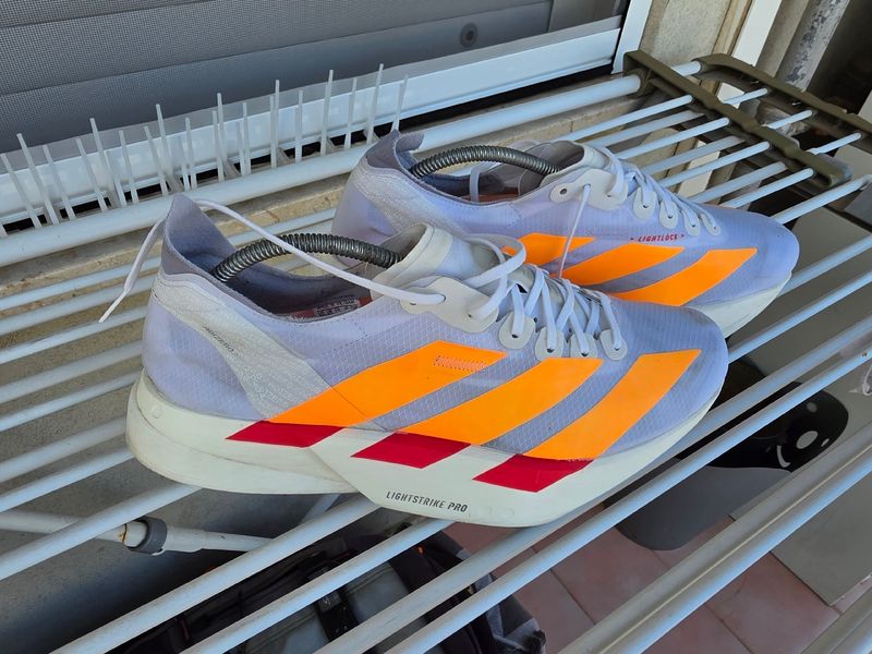Gebrauchtes Adidas pro 4 bike — Bild 2 von 5