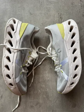 Brugt On Running scarpe sportive da donna taglia 39 bike