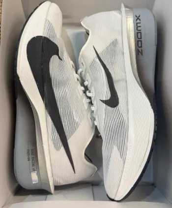 Used Nike ZoomX Vaporfly Next% 4 bike