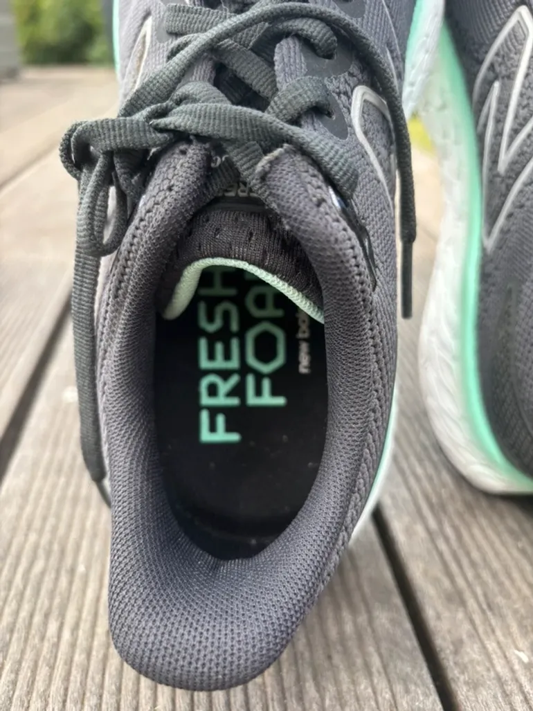 Brugt New Balance Laufschuhe bike — billede 5 af 5