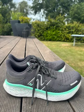 Brugt New Balance Laufschuhe bike — billede 3 af 5