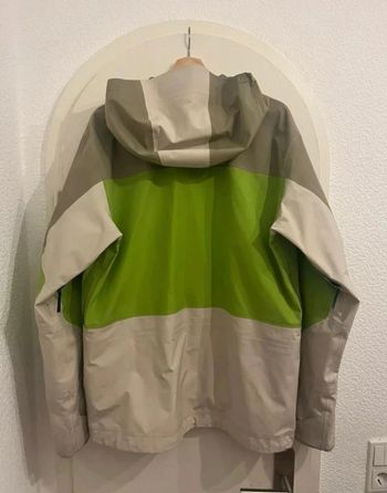 Gebrauchtes Peak Performance Shell Gore Tex Jacket 2025 bike — Bild 2 von 7