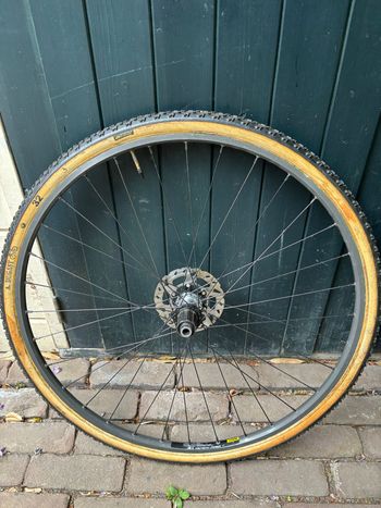 Brugt Mavic - bike — billede 7 af 8