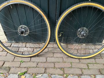 Gebrauchtes Mavic - Wheels