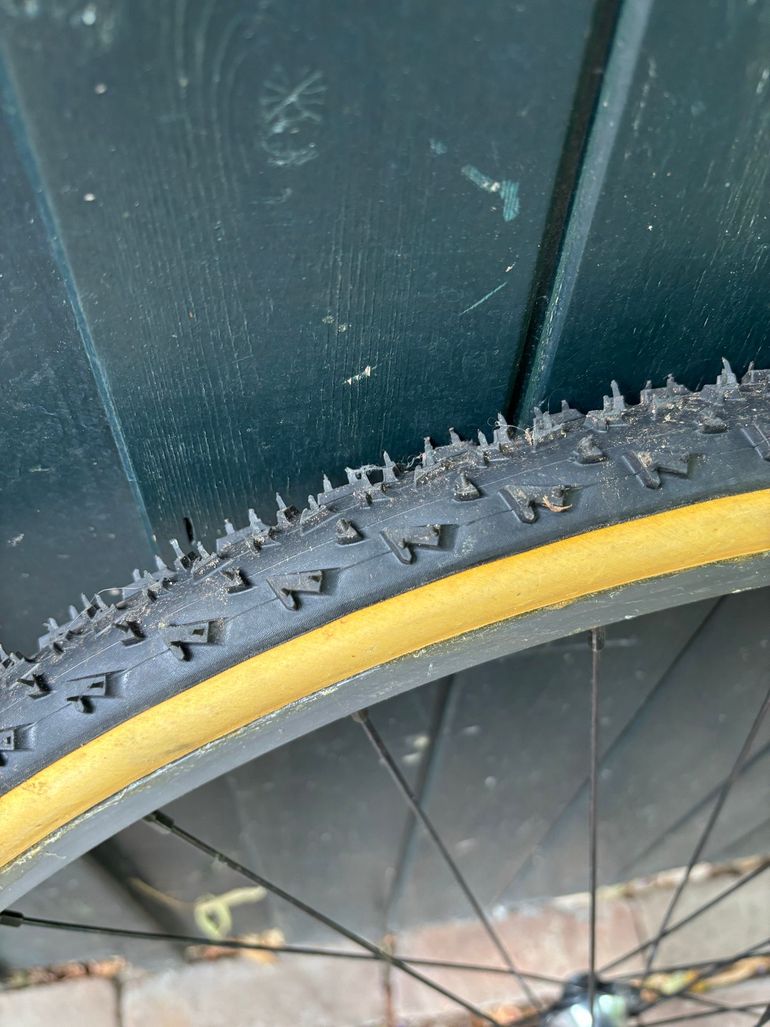 Brugt Mavic - bike — billede 5 af 8