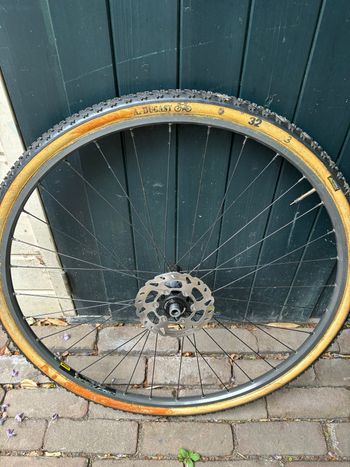 Brugt Mavic - bike — billede 3 af 8