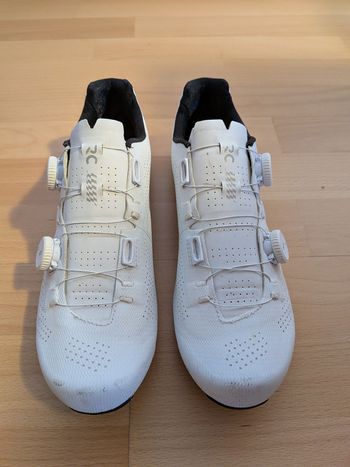 Used Scott Road RC Shoes 2025 bike