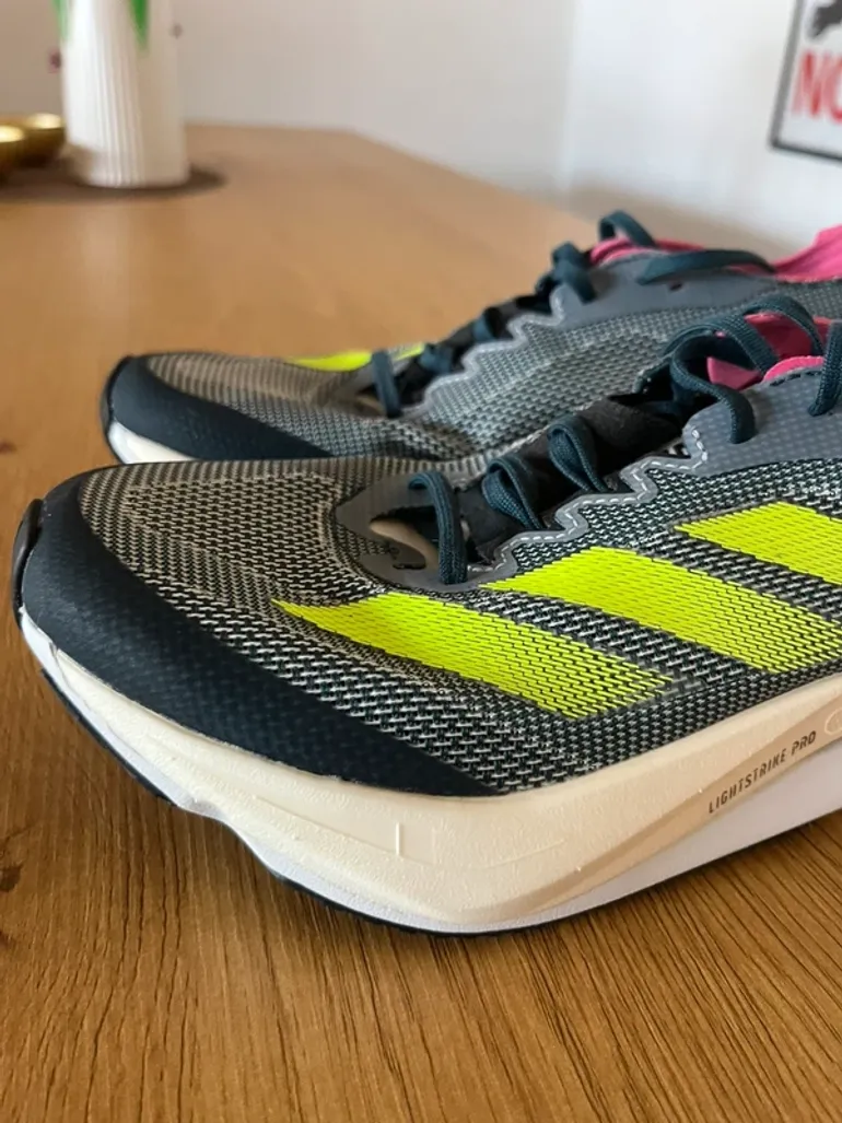 Używany Adidas Adizero Boston 12 bike — zdjęcie 6 z 15