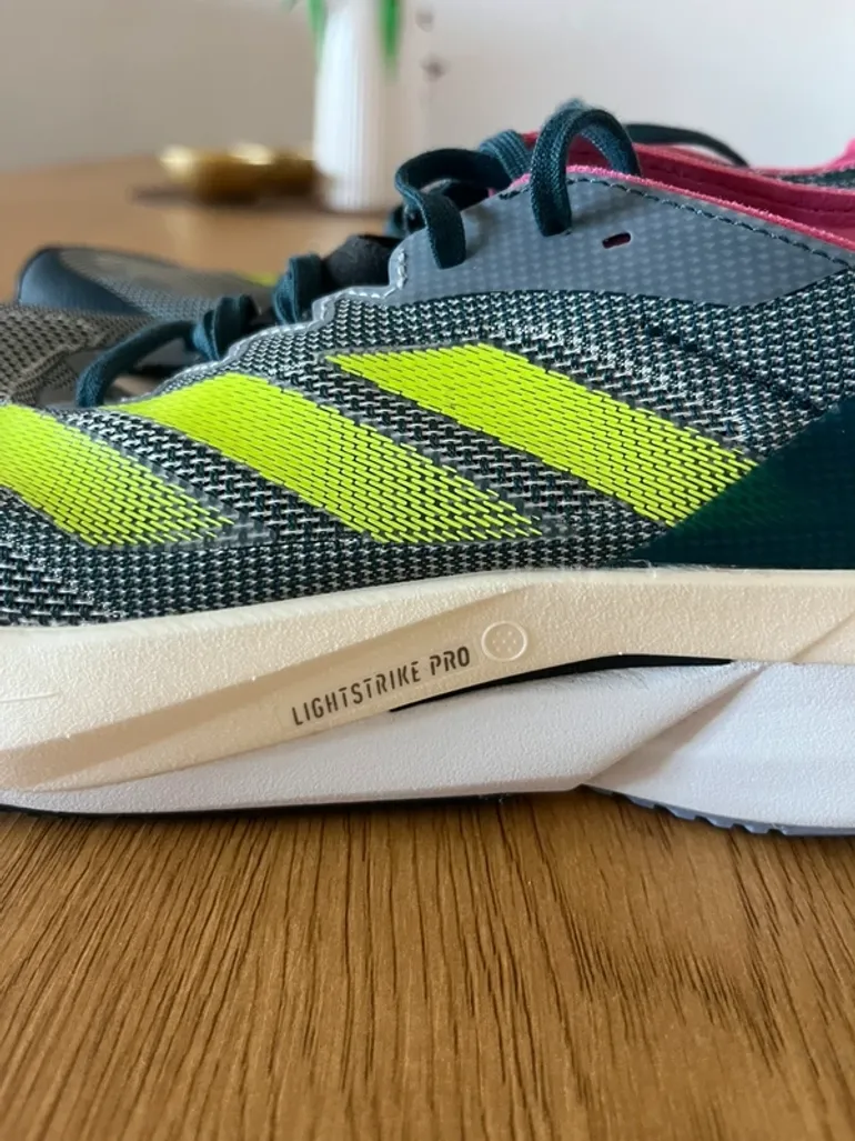 Używany Adidas Adizero Boston 12 bike — zdjęcie 13 z 15