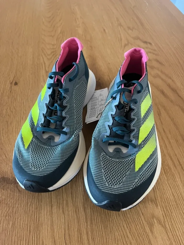 Używany Adidas Adizero Boston 12 bike — zdjęcie 7 z 15