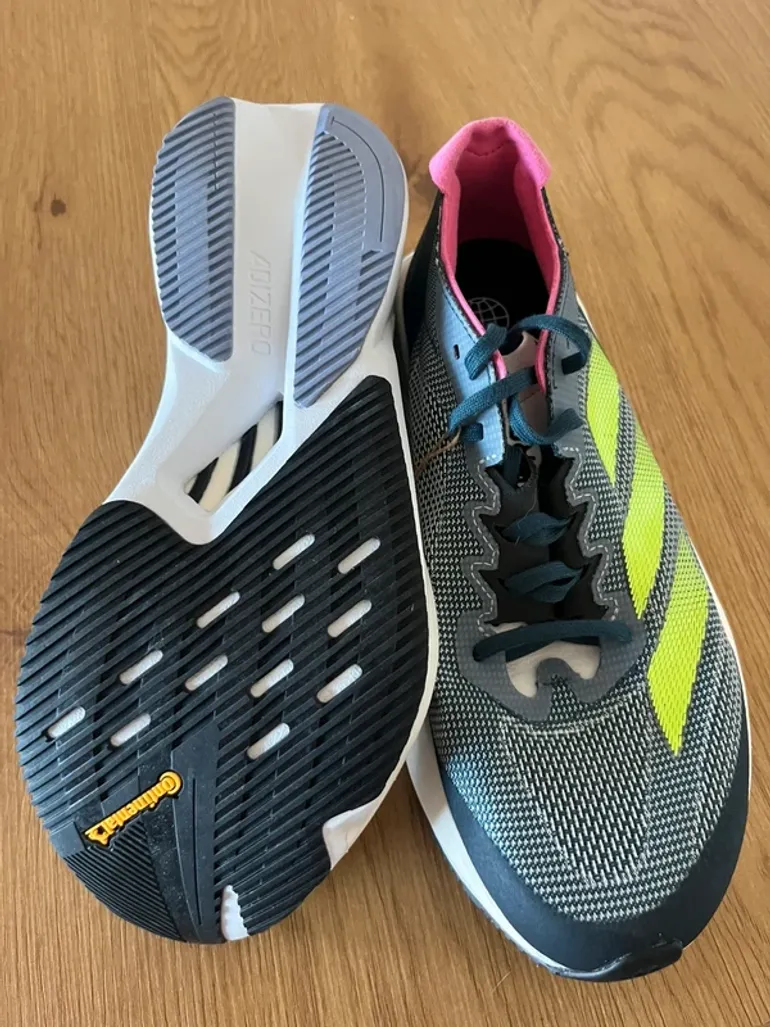 Używany Adidas Adizero Boston 12 bike — zdjęcie 9 z 15