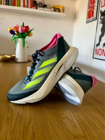 Adidas Adizero Boston 12 bike de segunda mano