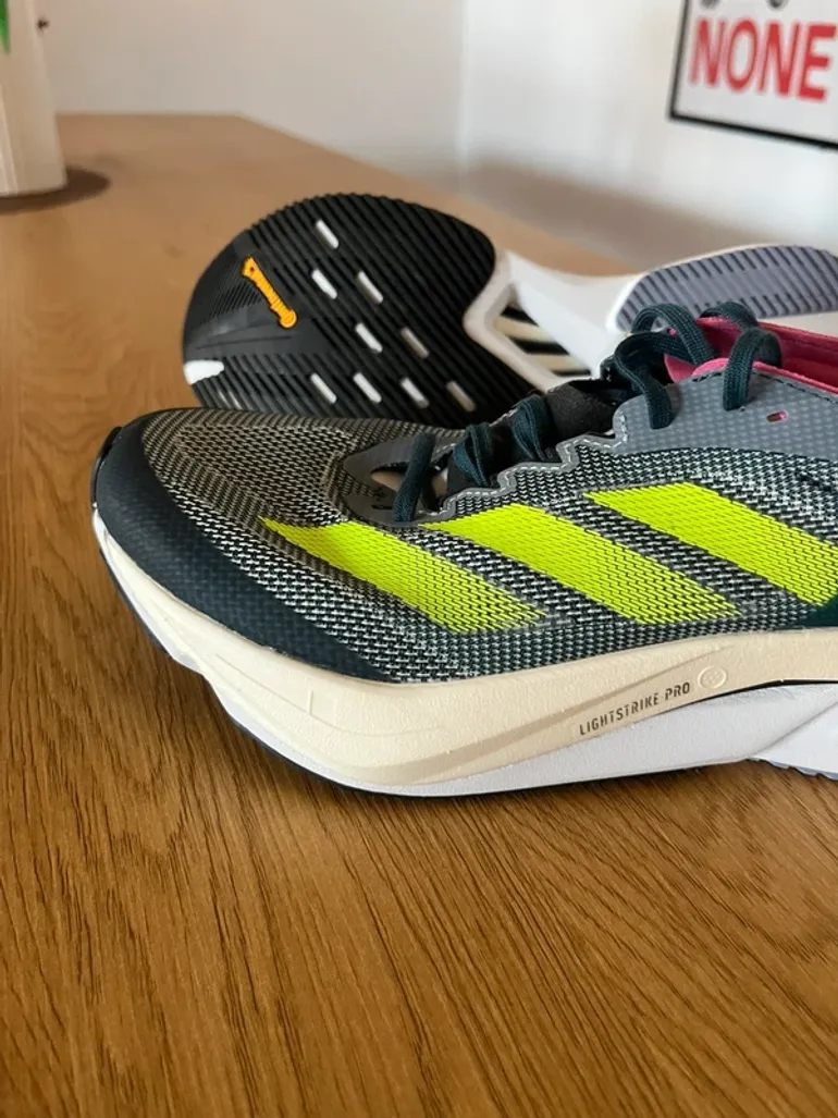 Używany Adidas Adizero Boston 12 bike — zdjęcie 4 z 15