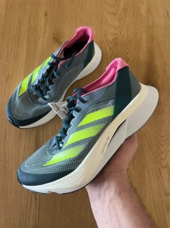Używany Adidas Adizero Boston 12 bike — zdjęcie 2 z 15
