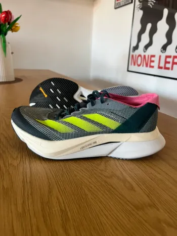 Używany Adidas Adizero Boston 12 bike — zdjęcie 3 z 15