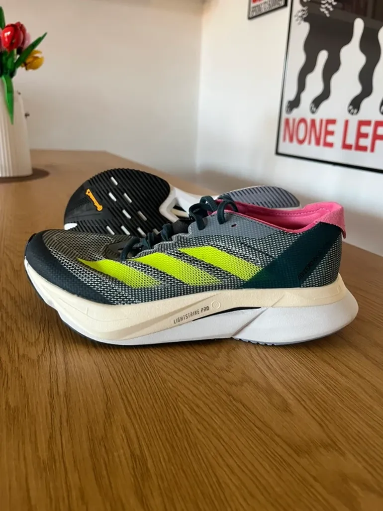 Używany Adidas Adizero Boston 12 bike — zdjęcie 3 z 15