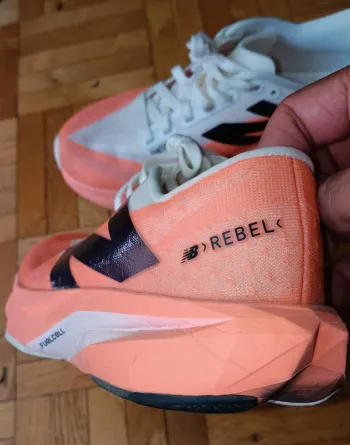 Used New Balance Rebel Fantomfit bike — image 3 of 6