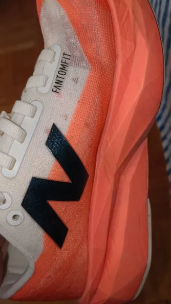 Used New Balance Rebel Fantomfit bike — image 4 of 6