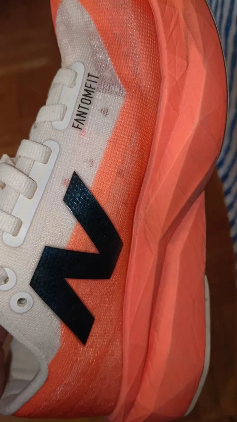 Used New Balance Rebel Fantomfit bike — image 4 of 6