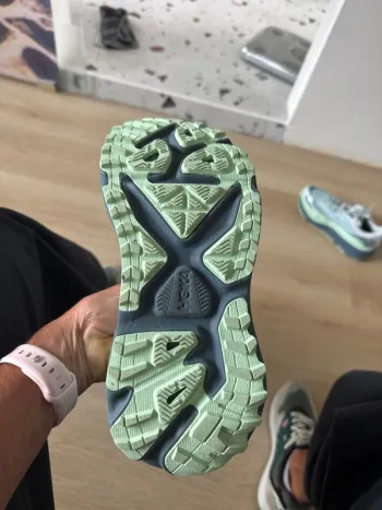 Brugt Hoka hardloopschoenen bike — billede 7 af 7